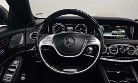 Mercedes-Benz S 350  S350 d 4MATIC / Цена до България  - 13800 € - 82224624 12