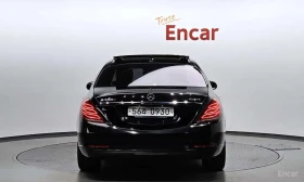 Mercedes-Benz S 350  S350 d 4MATIC / Цена до България  - 13800 € - 82224624 4