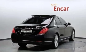Mercedes-Benz S 350  S350 d 4MATIC / Цена до България  - 13800 € - 82224624 2