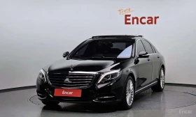Mercedes-Benz S 350