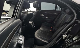 Mercedes-Benz S 350  S350 d 4MATIC / Цена до България  - 13800 € - 82224624 11