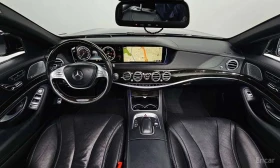 Mercedes-Benz S 350  S350 d 4MATIC / Цена до България  - 13800 € - 82224624 7