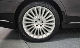 Mercedes-Benz S 350  S350 d 4MATIC / Цена до България  - 13800 € - 82224624 5