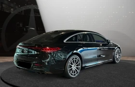 Mercedes-Benz EQS 580 4-MATIC AMG HYPERSCREEN DRIVE-PILOT | Auto.bg — изображение 2