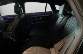 Mercedes-Benz EQS 580 4-MATIC AMG HYPERSCREEN DRIVE-PILOT | Auto.bg — изображение 11