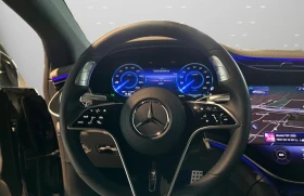 Mercedes-Benz EQS 580 4-MATIC AMG HYPERSCREEN DRIVE-PILOT | Auto.bg — изображение 6