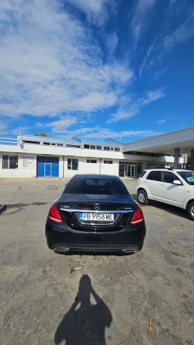Mercedes-Benz C 300 4-matic AMG пакет - 18700 € - 34610266 6
