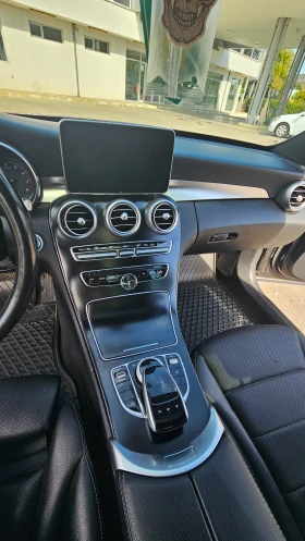 Mercedes-Benz C 300 4-matic AMG пакет - 18700 € - 34610266 11