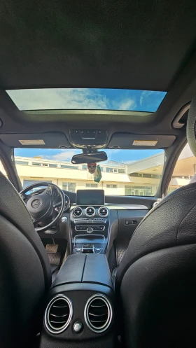 Mercedes-Benz C 300 4-matic AMG пакет - 18700 € - 34610266 7