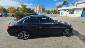 Mercedes-Benz C 300 4-matic AMG пакет - 18700 € - 34610266 16