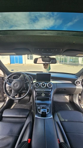 Mercedes-Benz C 300 4-matic AMG пакет - 18700 € - 34610266 14