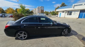 Mercedes-Benz C 300 4-matic AMG пакет - 18700 € - 34610266 17