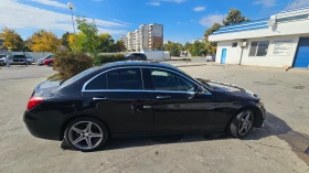 Mercedes-Benz C 300 4-matic AMG пакет - 18700 € - 34610266 15