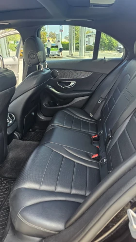 Mercedes-Benz C 300 4-matic AMG пакет - 18700 € - 34610266 9