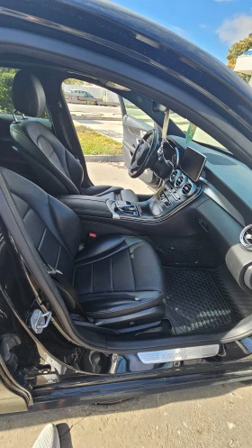 Mercedes-Benz C 300 4-matic AMG пакет - 18700 € - 34610266 8