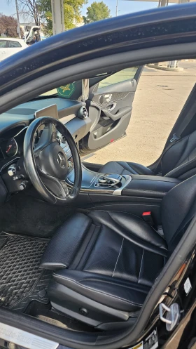 Mercedes-Benz C 300 4-matic AMG пакет - 18700 € - 34610266 10