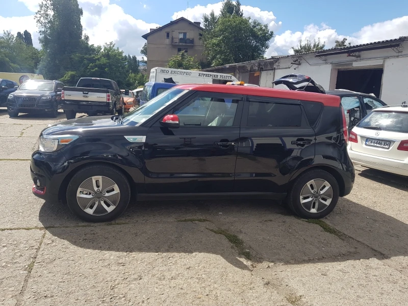 Kia Soul, снимка 5 - Автомобили и джипове - 46545332