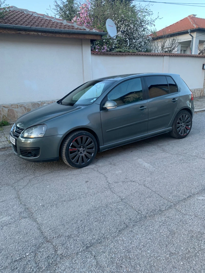 VW Golf, снимка 3 - Автомобили и джипове - 46964529