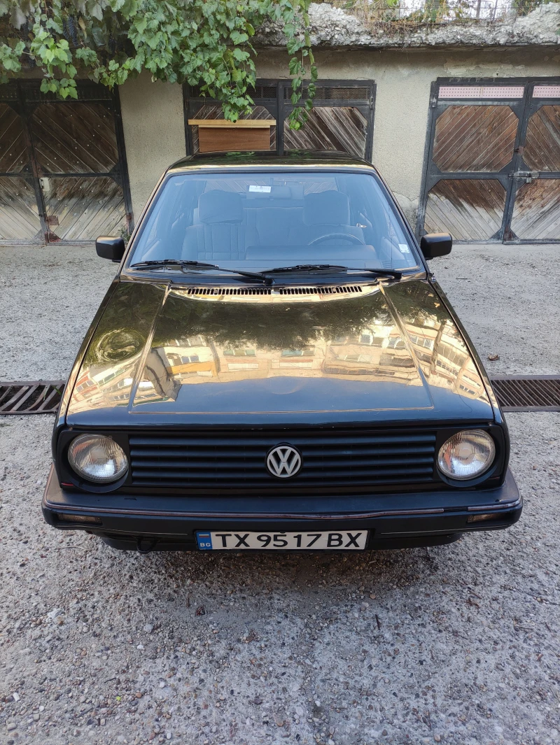 VW Golf, снимка 2 - Автомобили и джипове - 47067904