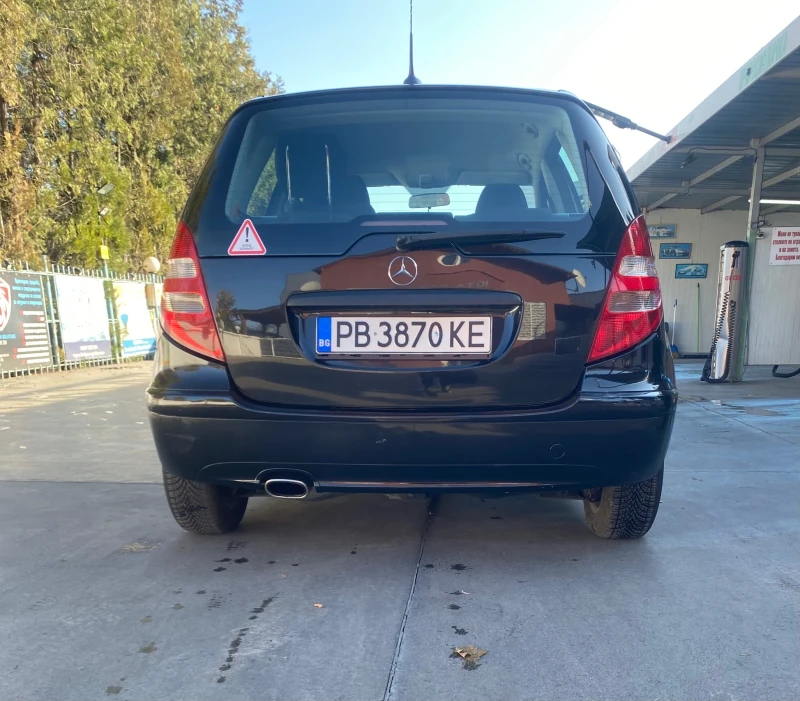 Mercedes-Benz A 150, снимка 6 - Автомобили и джипове - 48287928