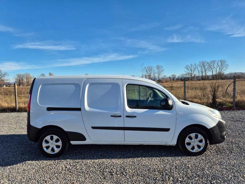 Renault Kangoo 1.5DCI-MAXI, снимка 3 - Автомобили и джипове - 48393249