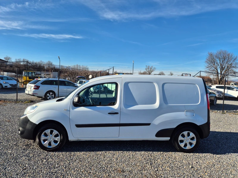 Renault Kangoo 1.5DCI-MAXI, снимка 6 - Автомобили и джипове - 48393249