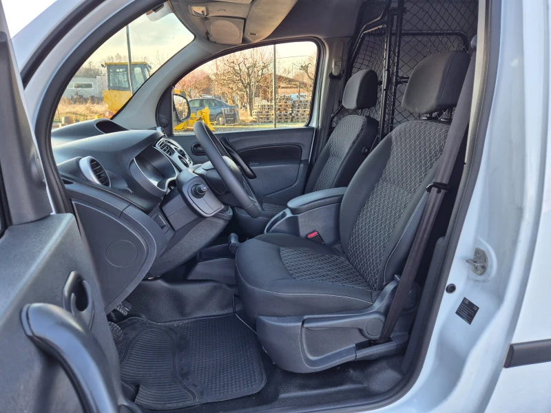 Renault Kangoo 1.5DCI-MAXI, снимка 11 - Автомобили и джипове - 48393249