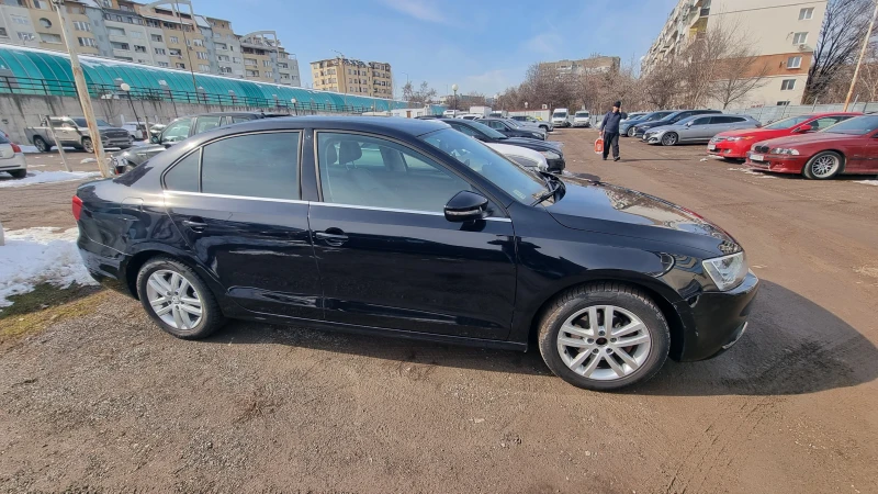 VW Jetta TDI, снимка 2 - Автомобили и джипове - 49249385