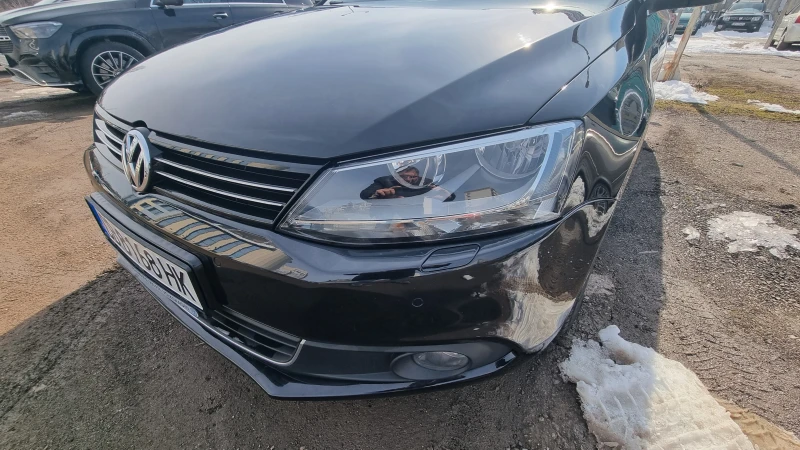 VW Jetta TDI, снимка 16 - Автомобили и джипове - 49249385