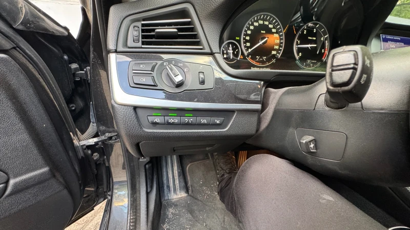 BMW 530 ХDrive , снимка 15 - Автомобили и джипове - 52667275