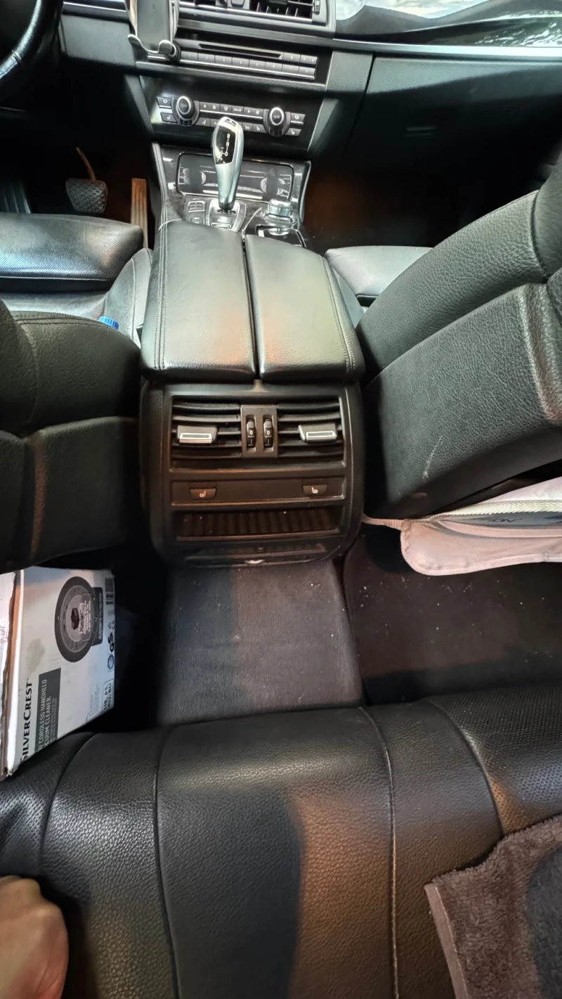 BMW 530 ХDrive , снимка 10 - Автомобили и джипове - 52667275