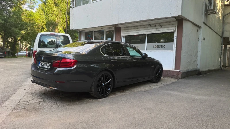 BMW 530 ХDrive , снимка 2 - Автомобили и джипове - 52667275