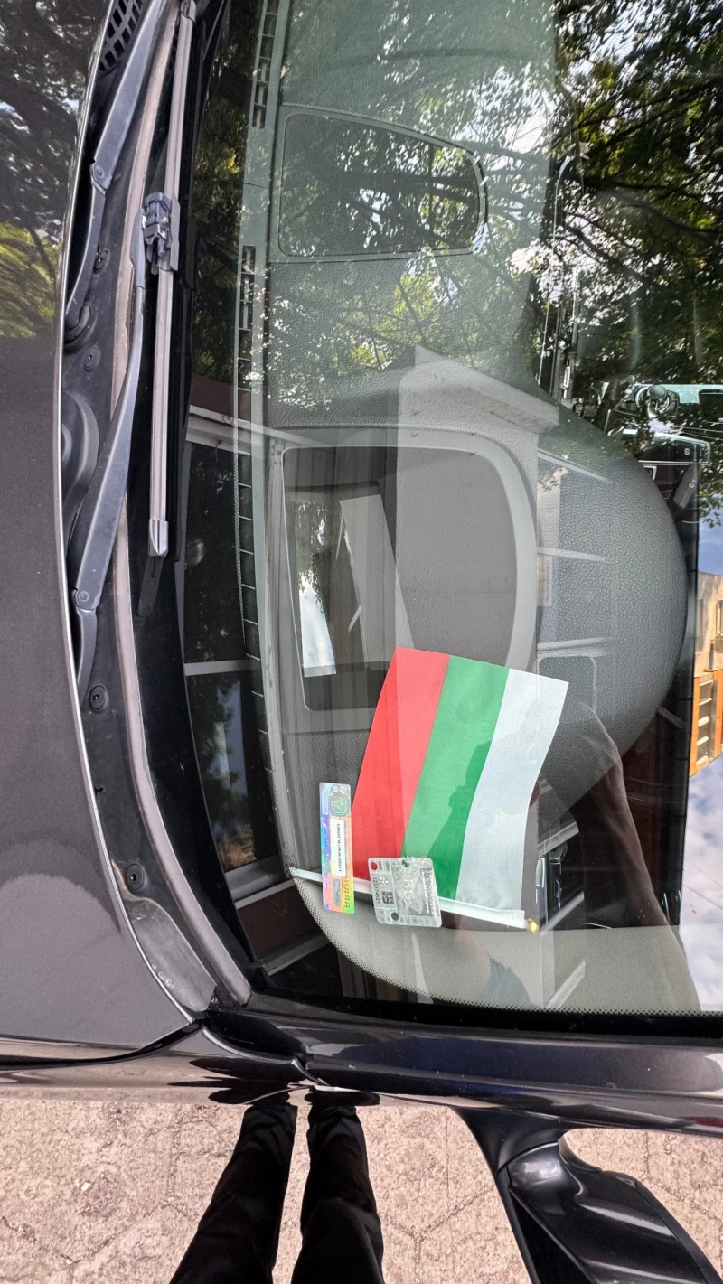 BMW 530 ХDrive , снимка 11 - Автомобили и джипове - 52667275