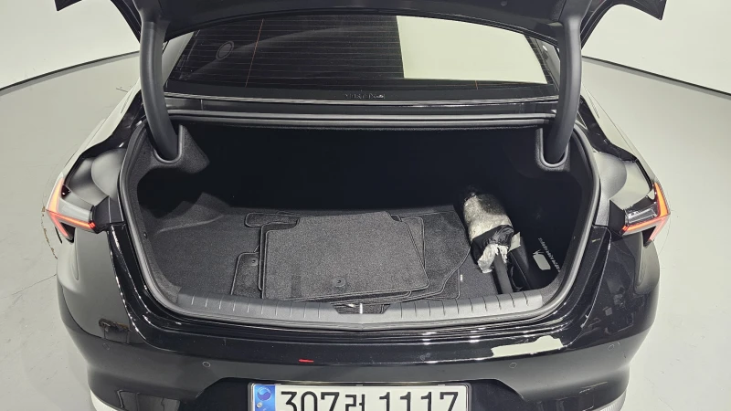 Kia K8 2.5 Noblesse autogeorge.com, снимка 16 - Автомобили и джипове - 51903738