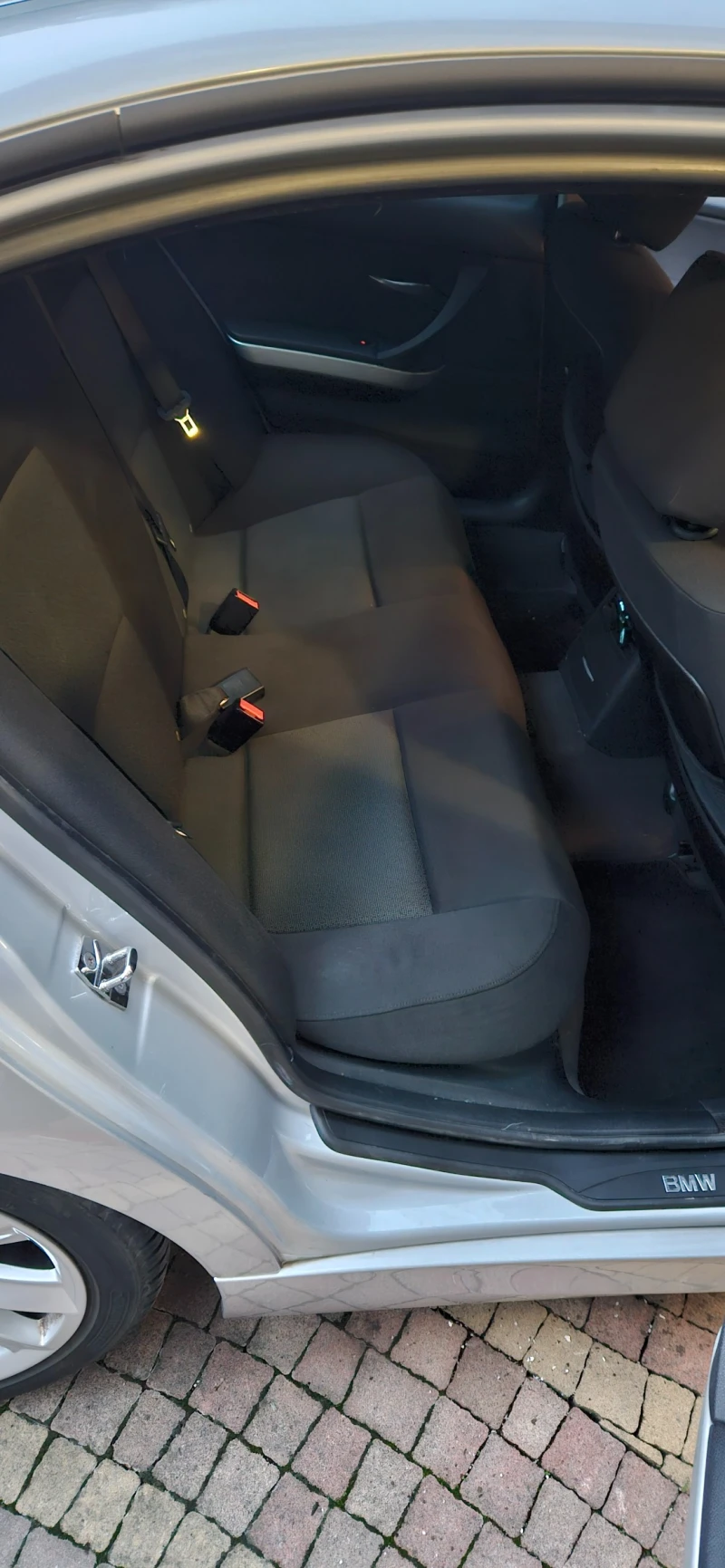 BMW 320 320i, снимка 7 - Автомобили и джипове - 52632840