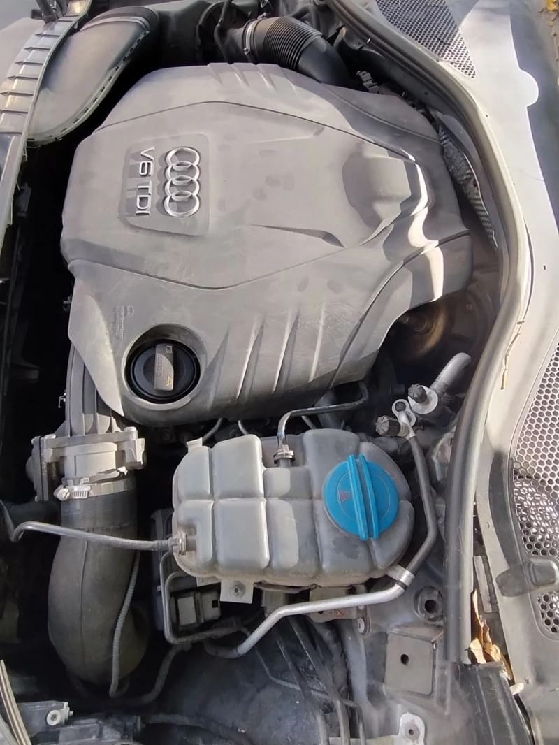 Audi A6 Avant Quattro, снимка 5 - Автомобили и джипове - 52662117