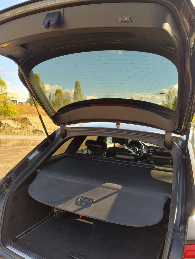 Audi A6 Avant Quattro, снимка 3 - Автомобили и джипове - 52662117