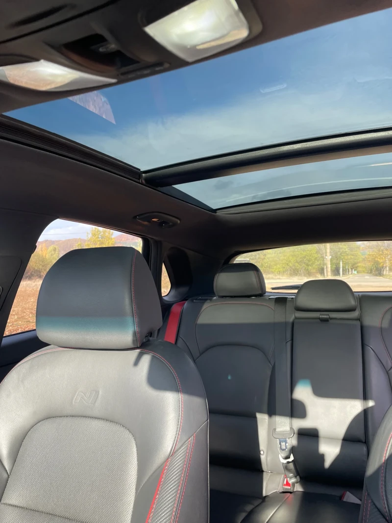 Hyundai I30 Elantra GT, снимка 6 - Автомобили и джипове - 52734470