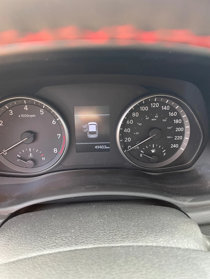 Hyundai I30 Elantra GT, снимка 8 - Автомобили и джипове - 52734470