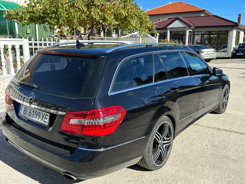 Mercedes-Benz E 300 3000, снимка 10 - Автомобили и джипове - 52467284