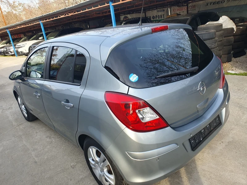 Opel Corsa 1.3 CDTI KOJA PODREV  EURO 5, снимка 5 - Автомобили и джипове - 52634200