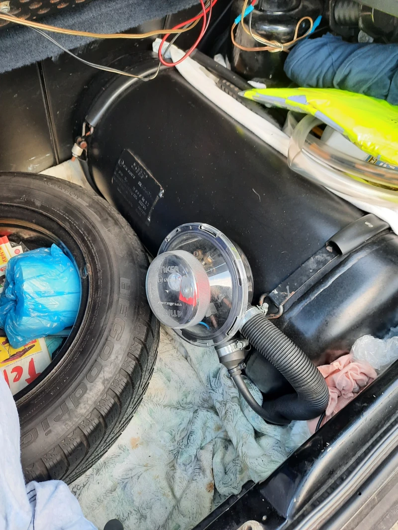 VW Golf, снимка 10 - Автомобили и джипове - 53008236