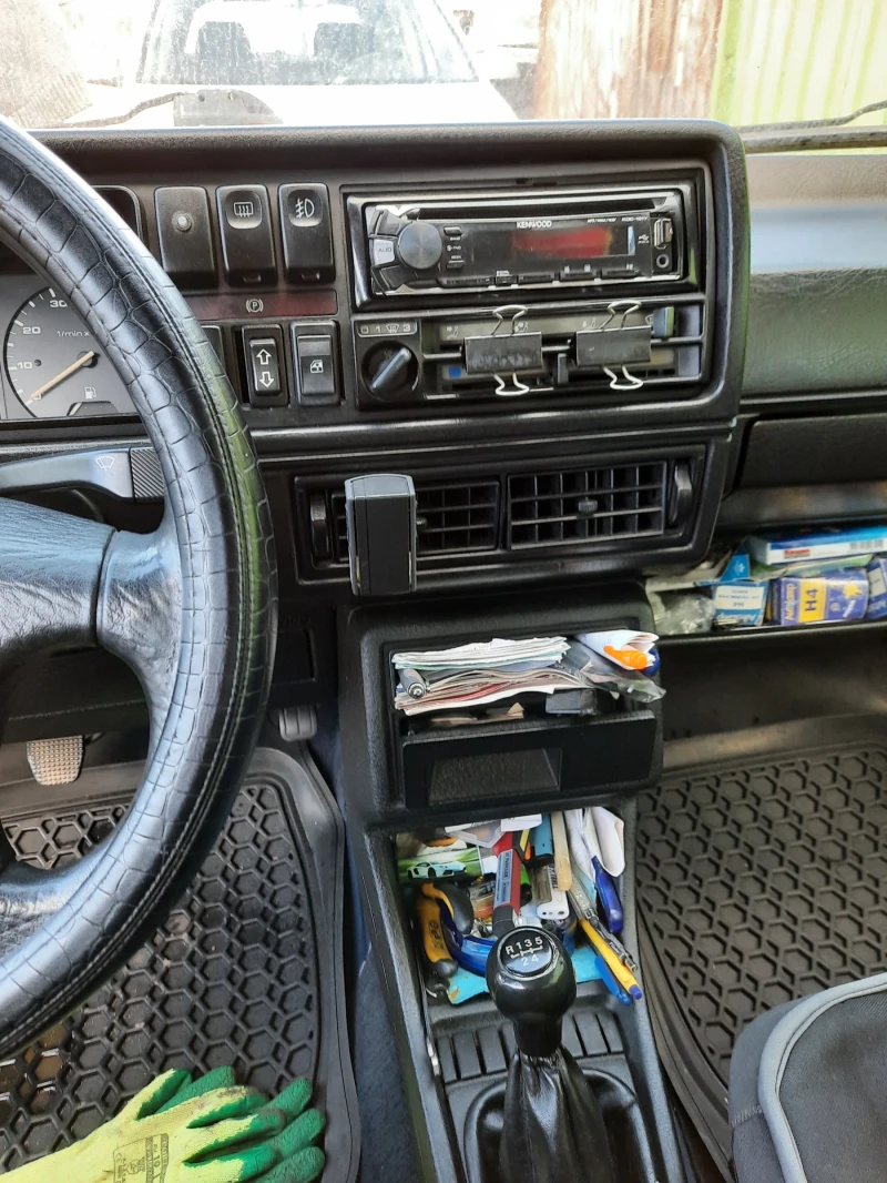 VW Golf, снимка 13 - Автомобили и джипове - 53008236