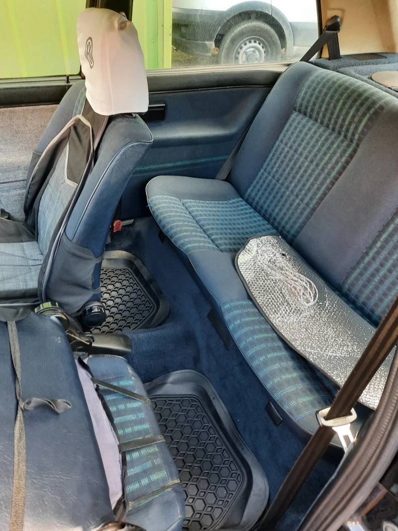 VW Golf, снимка 12 - Автомобили и джипове - 53008236