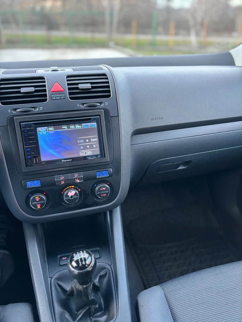 VW Golf, снимка 10 - Автомобили и джипове - 53114139