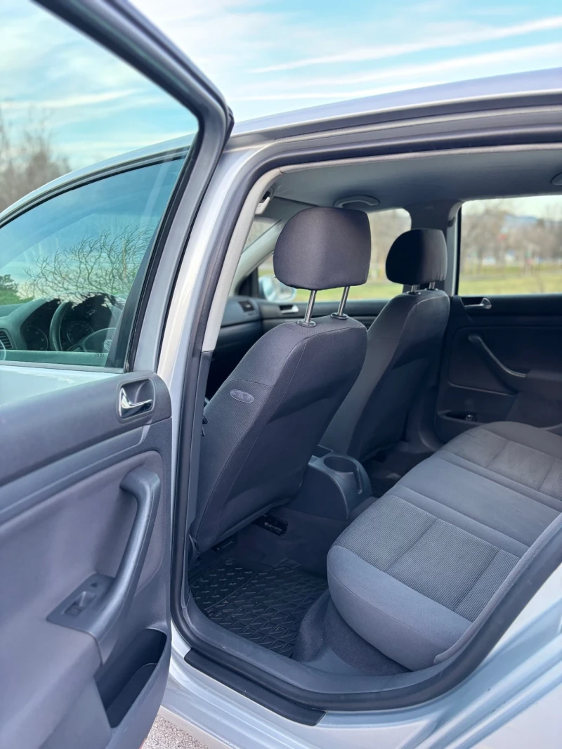 VW Golf, снимка 9 - Автомобили и джипове - 53114139