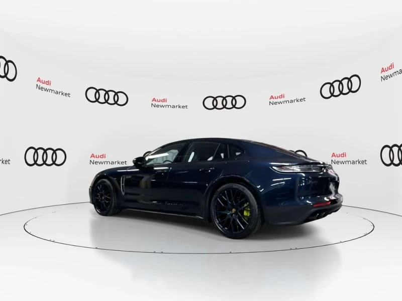 Porsche Panamera * 4 E Hybrid * CARFAX * ФИКСИРАНА ЦЕНА, снимка 7 - Автомобили и джипове - 53198486