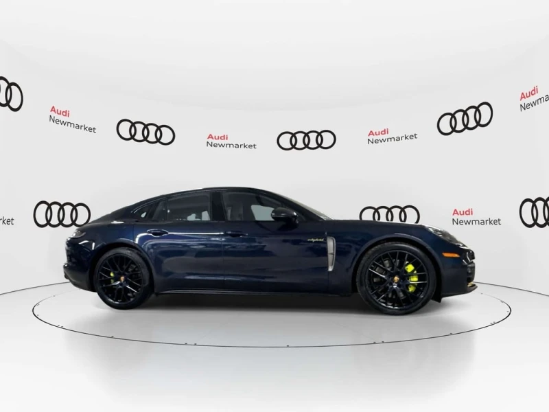Porsche Panamera * 4 E Hybrid * CARFAX * ФИКСИРАНА ЦЕНА, снимка 10 - Автомобили и джипове - 53198486