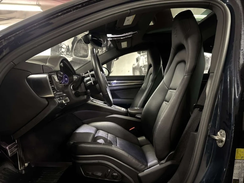 Porsche Panamera * 4 E Hybrid * CARFAX * ФИКСИРАНА ЦЕНА, снимка 14 - Автомобили и джипове - 53198486