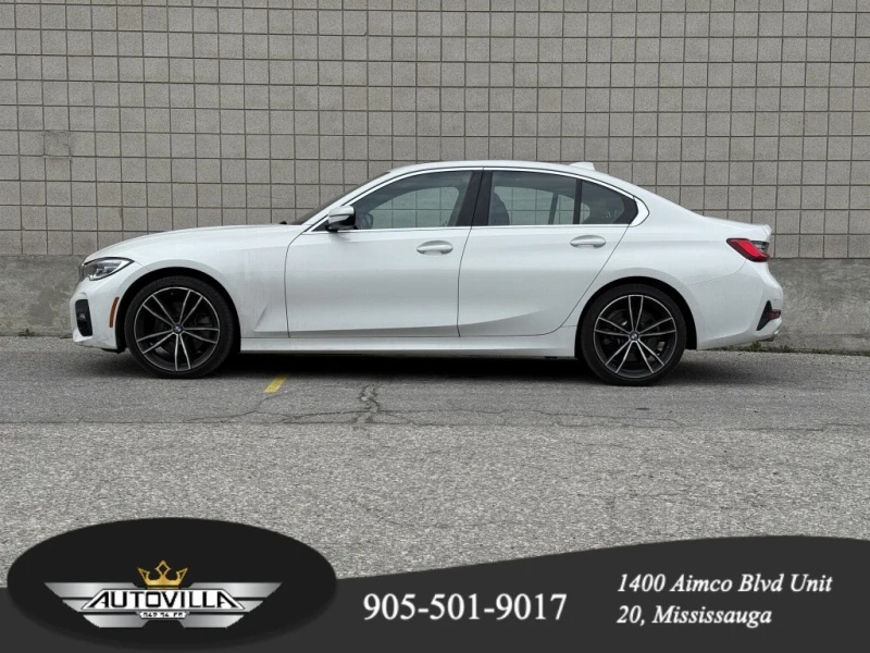 BMW 330 * xDrive * CARFAX * ЦЕНА ДО БГ, снимка 3 - Автомобили и джипове - 53236262